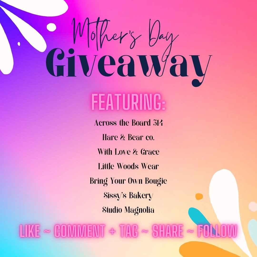 Macklind Market — HareandBearco