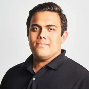 Utsav Nakra, Chief Financial Officer