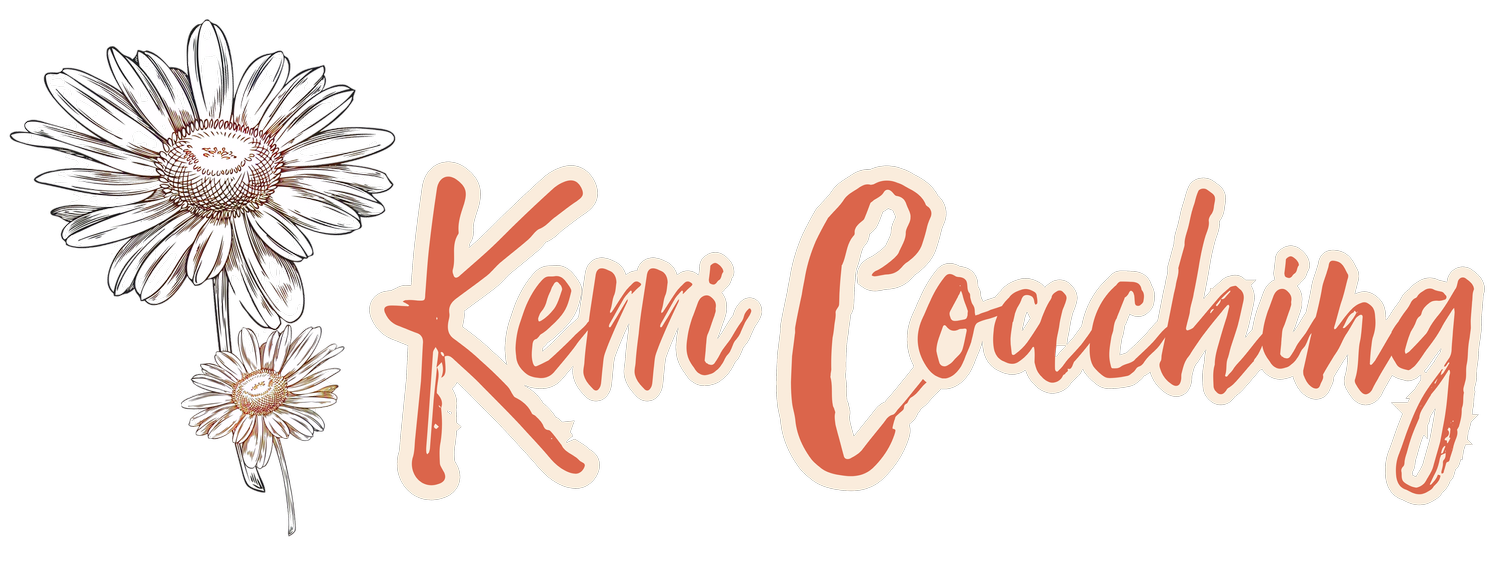 Kerri Coaching