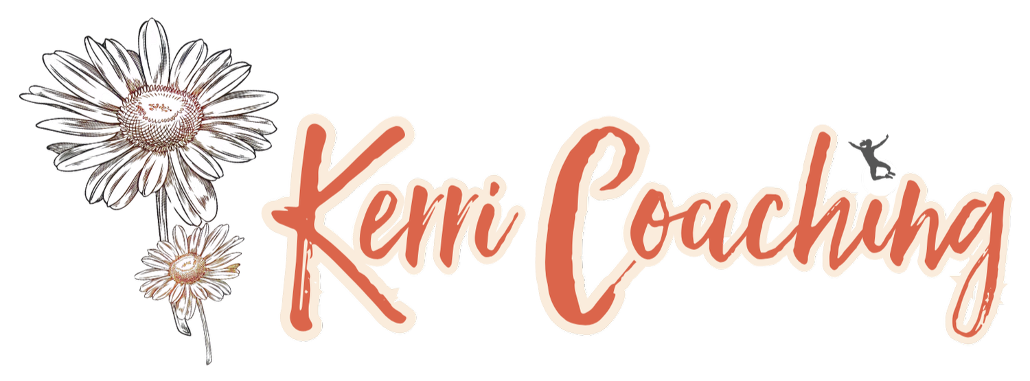 Kerri Coaching