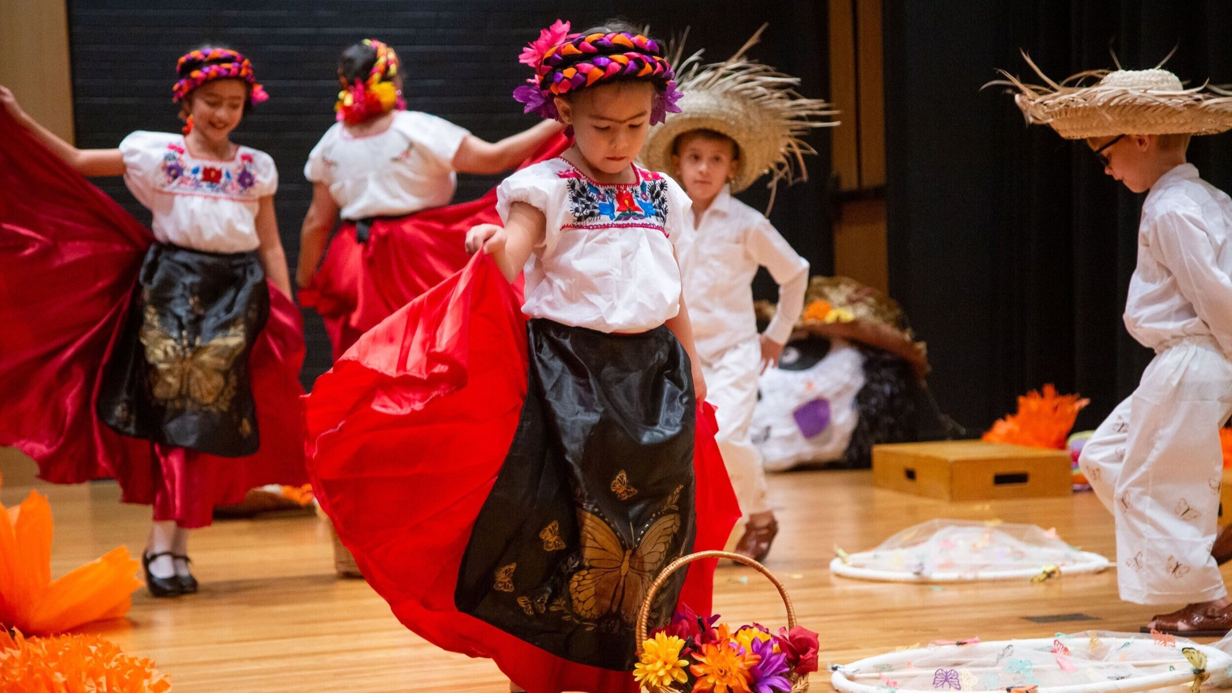 Festivals, Art Walks, And Other Regular Events