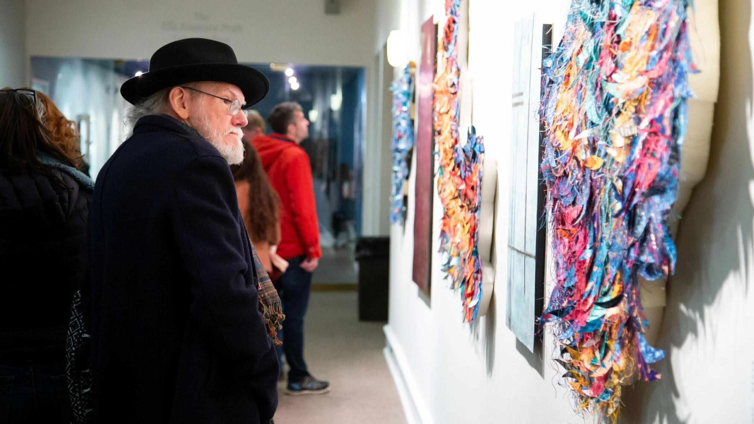 Art Galleries