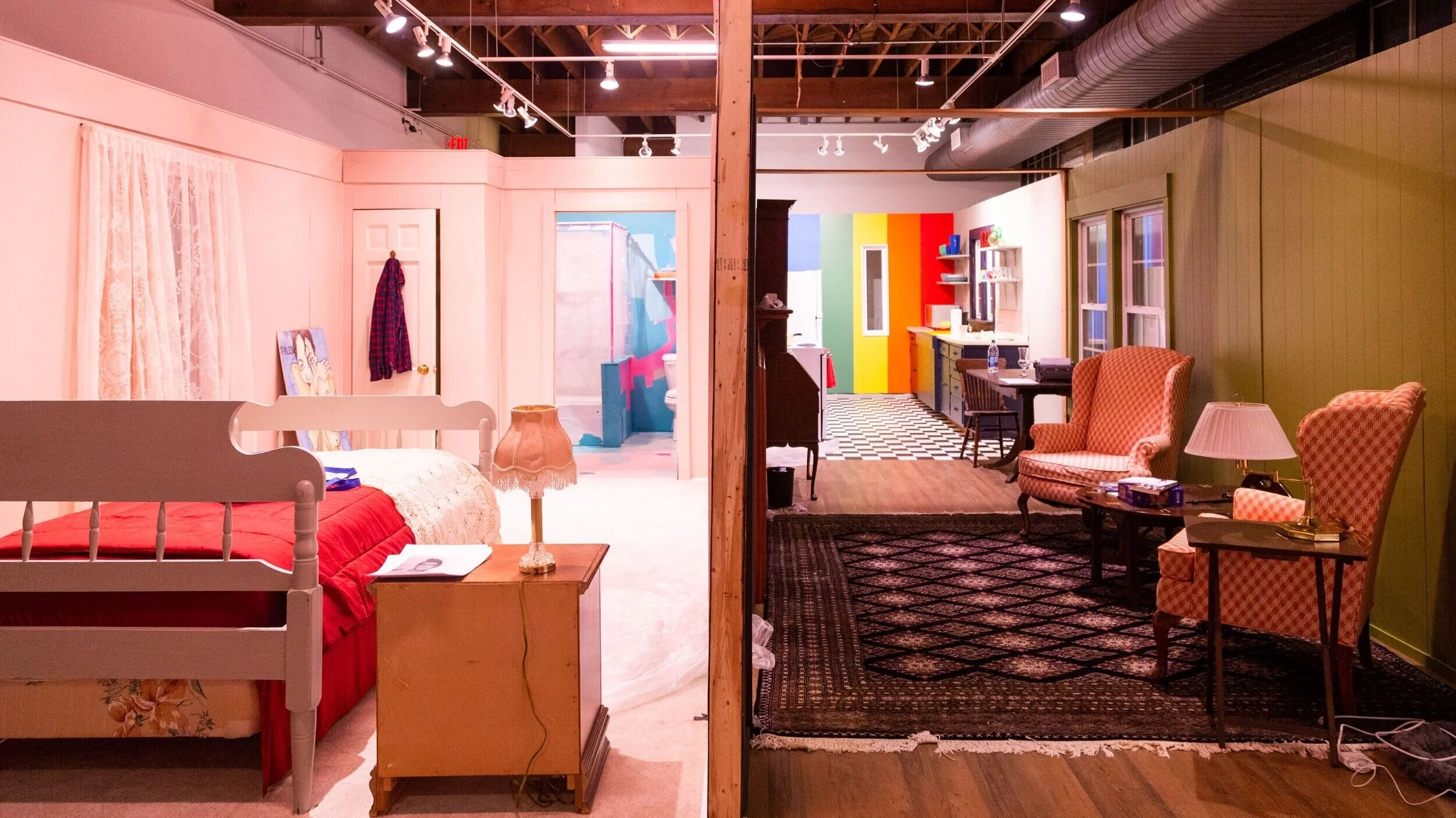 Theater Listings