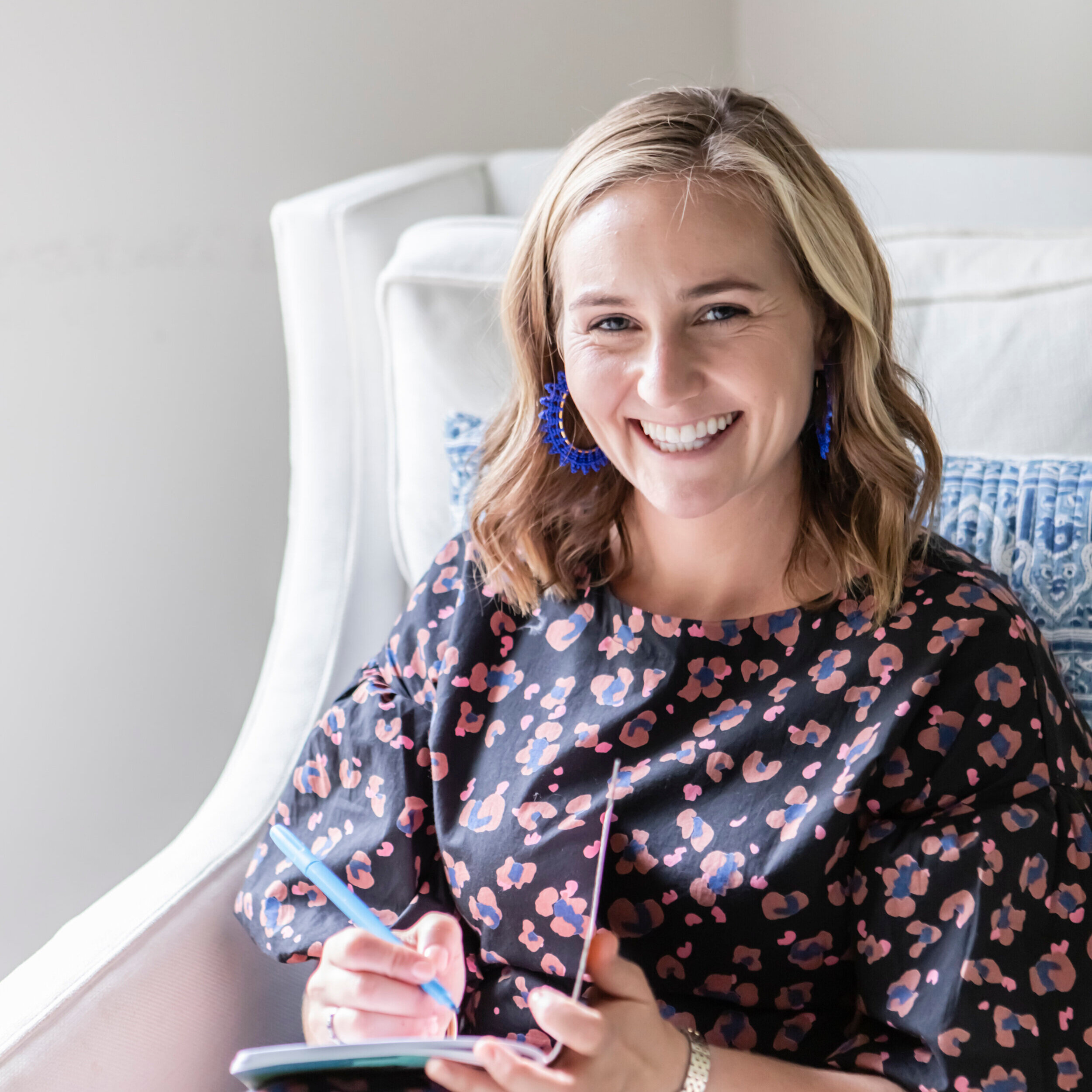 Charlotte Ruttle New Board Member Spotlight: Charlotte Russell — Triangle Art Works