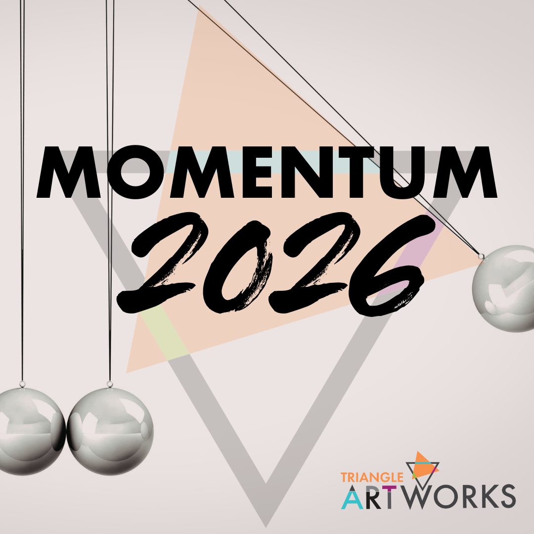 Momentum 2026: Start the New Year Right