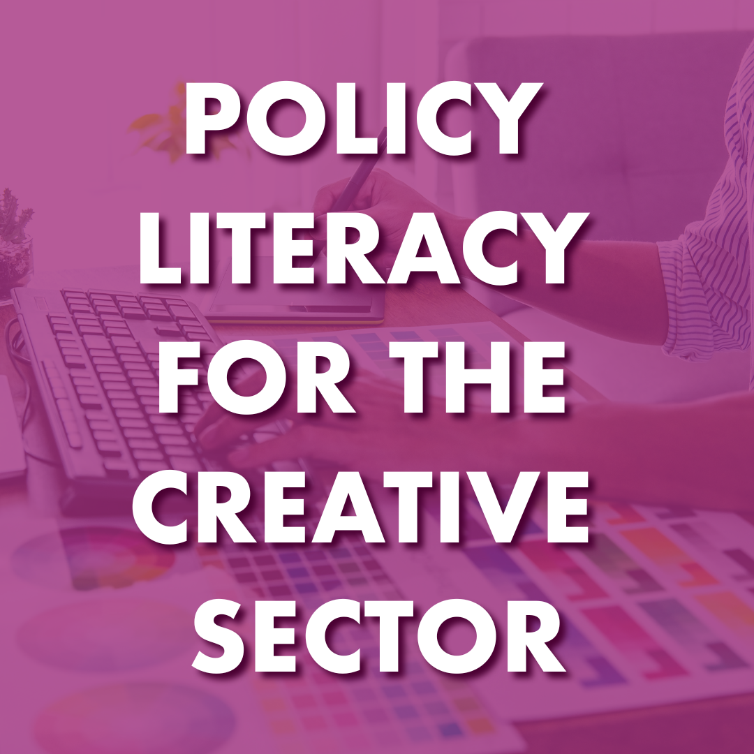 New Tool to Understand National and Local Policy Changes AND Take Action.