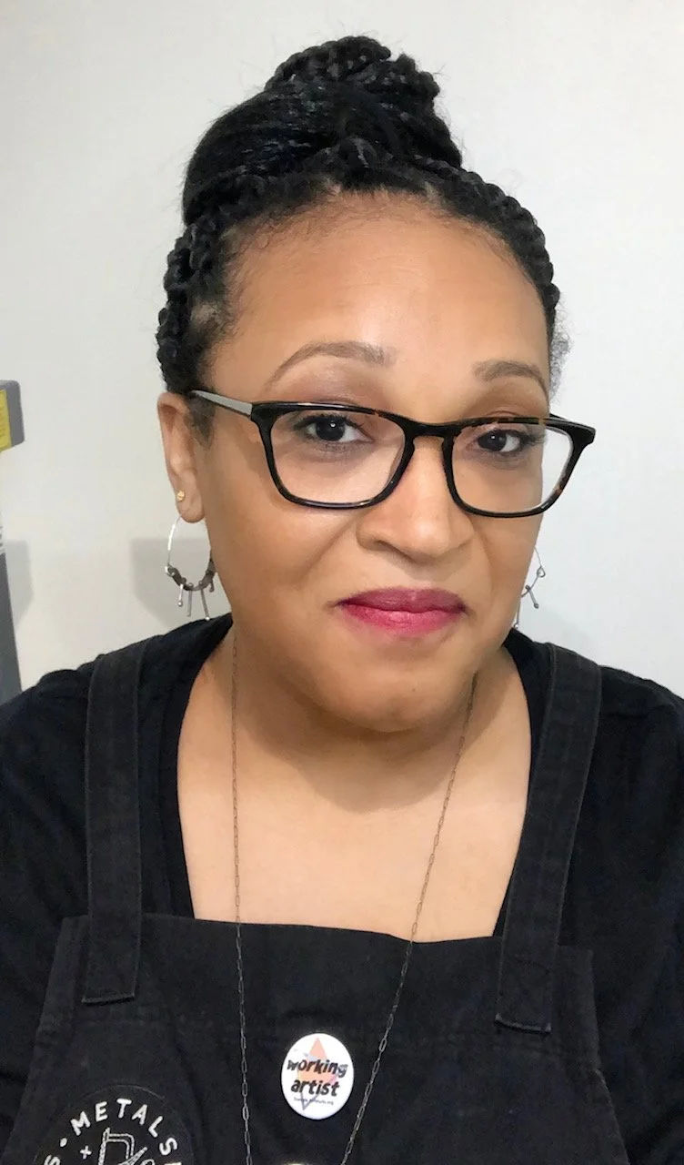 Tiffany Coley