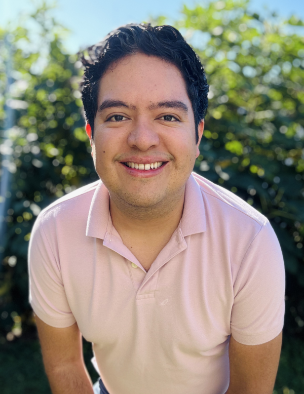 Antonio Alanis
