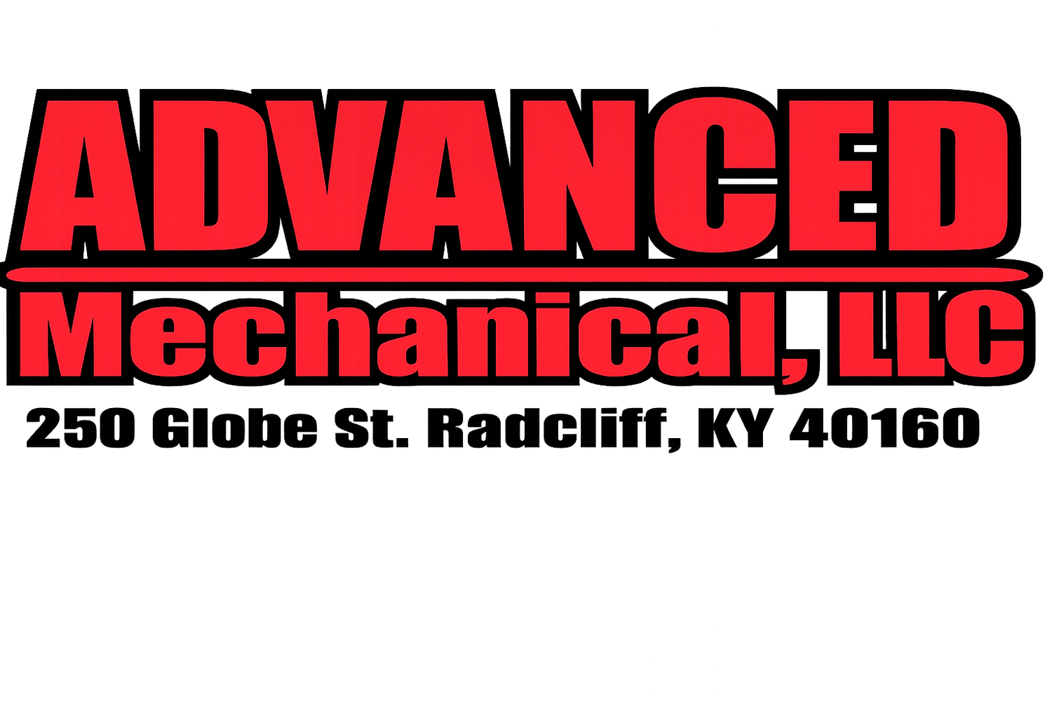 Advanced Mechanical, LLC
