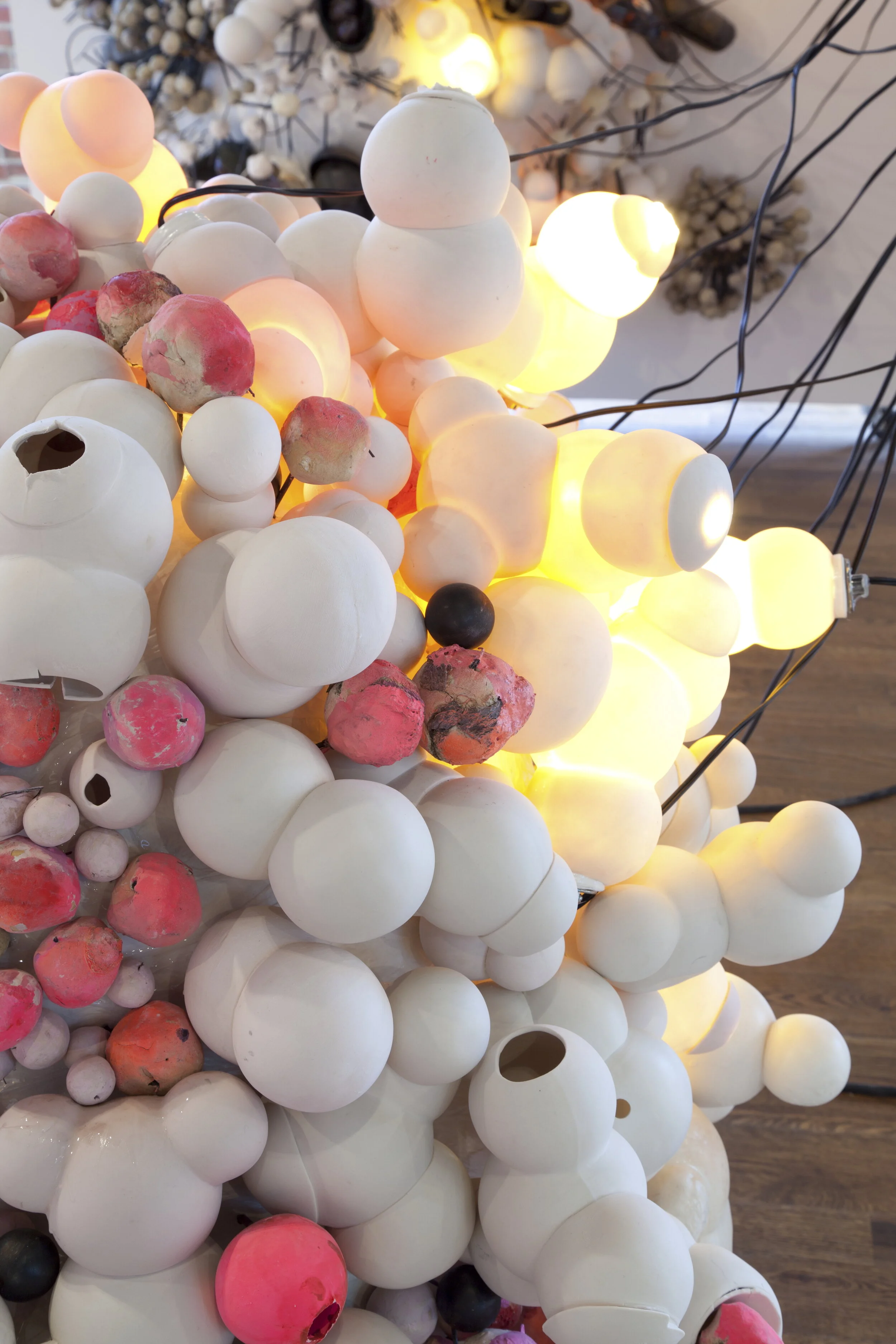   Oxytocin  detail 