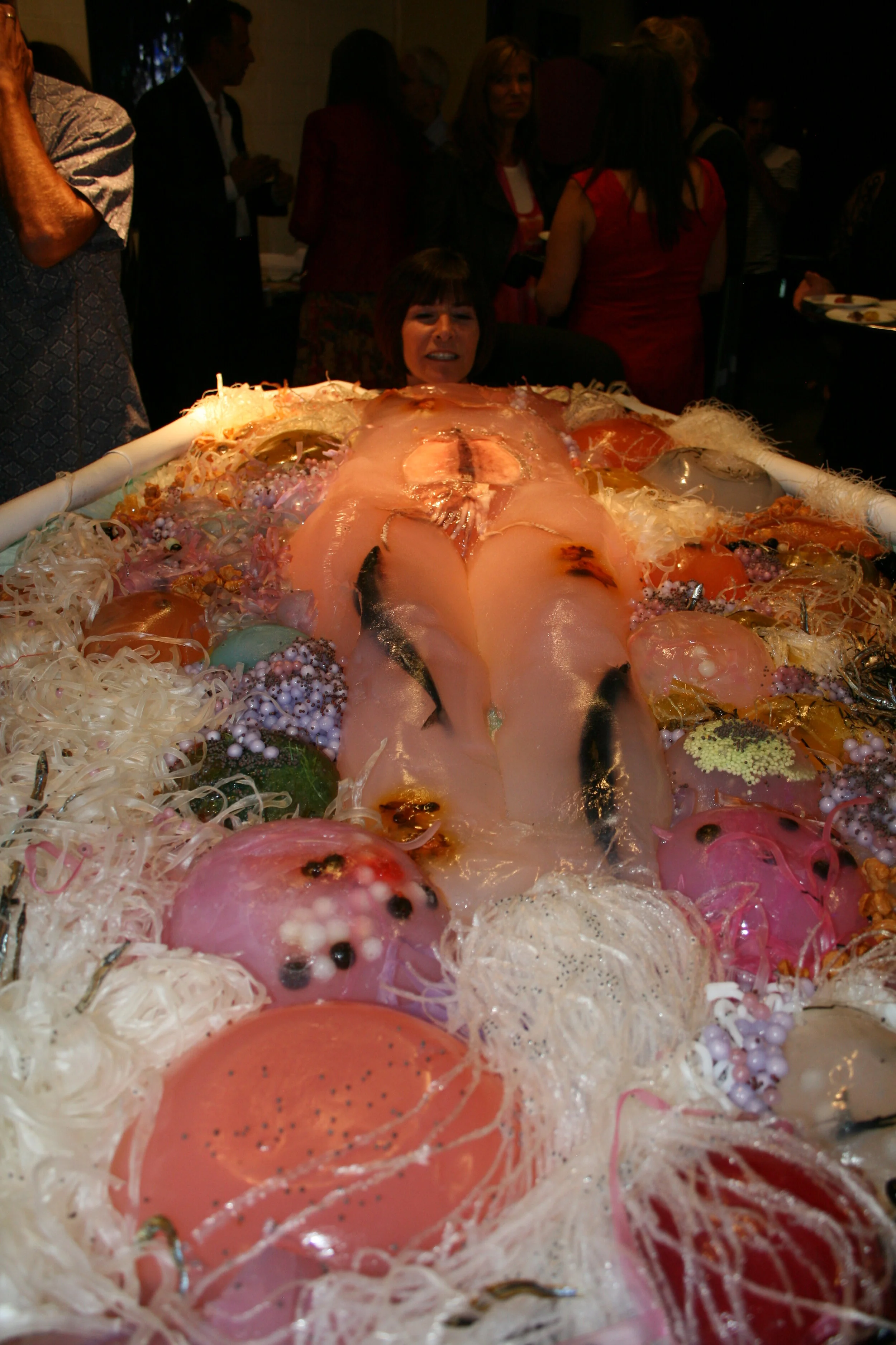   Jelly Girl   detail 