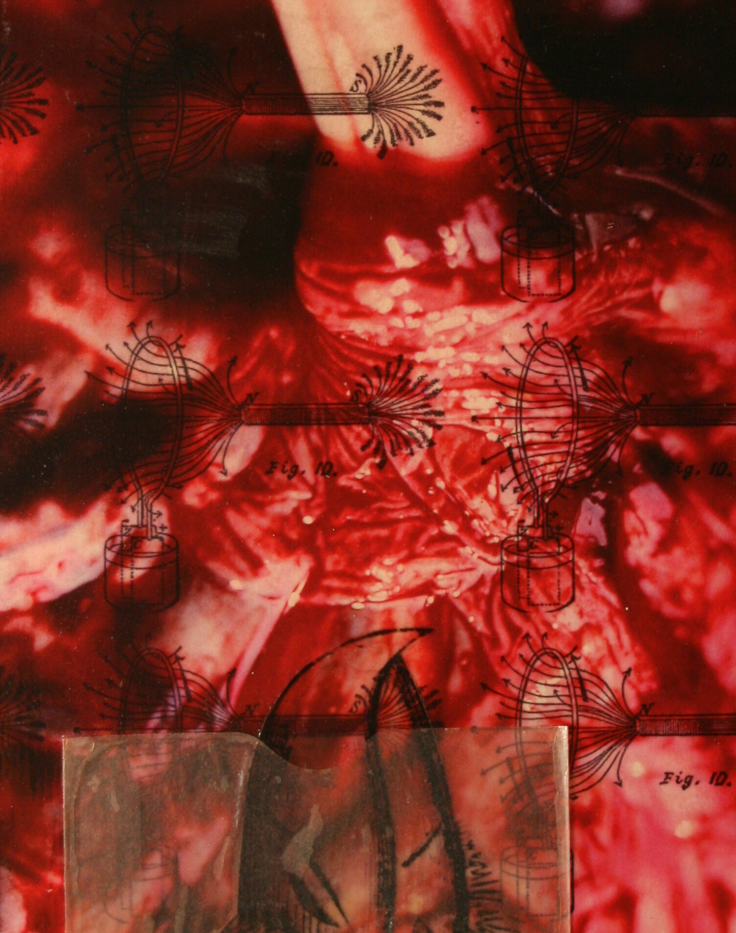 pull mixed media 9" x 12", 2010-11 2010 The Raven , La Goguette Bistro, Micoco City, D.F., Mexico 2011 The Raven , Edgar Allen Poe Museum, Richmond, Virginia The Raven , Proyecto Tinoco Y Palacios Gallery, Oaxaca, Mexico The Raven ,