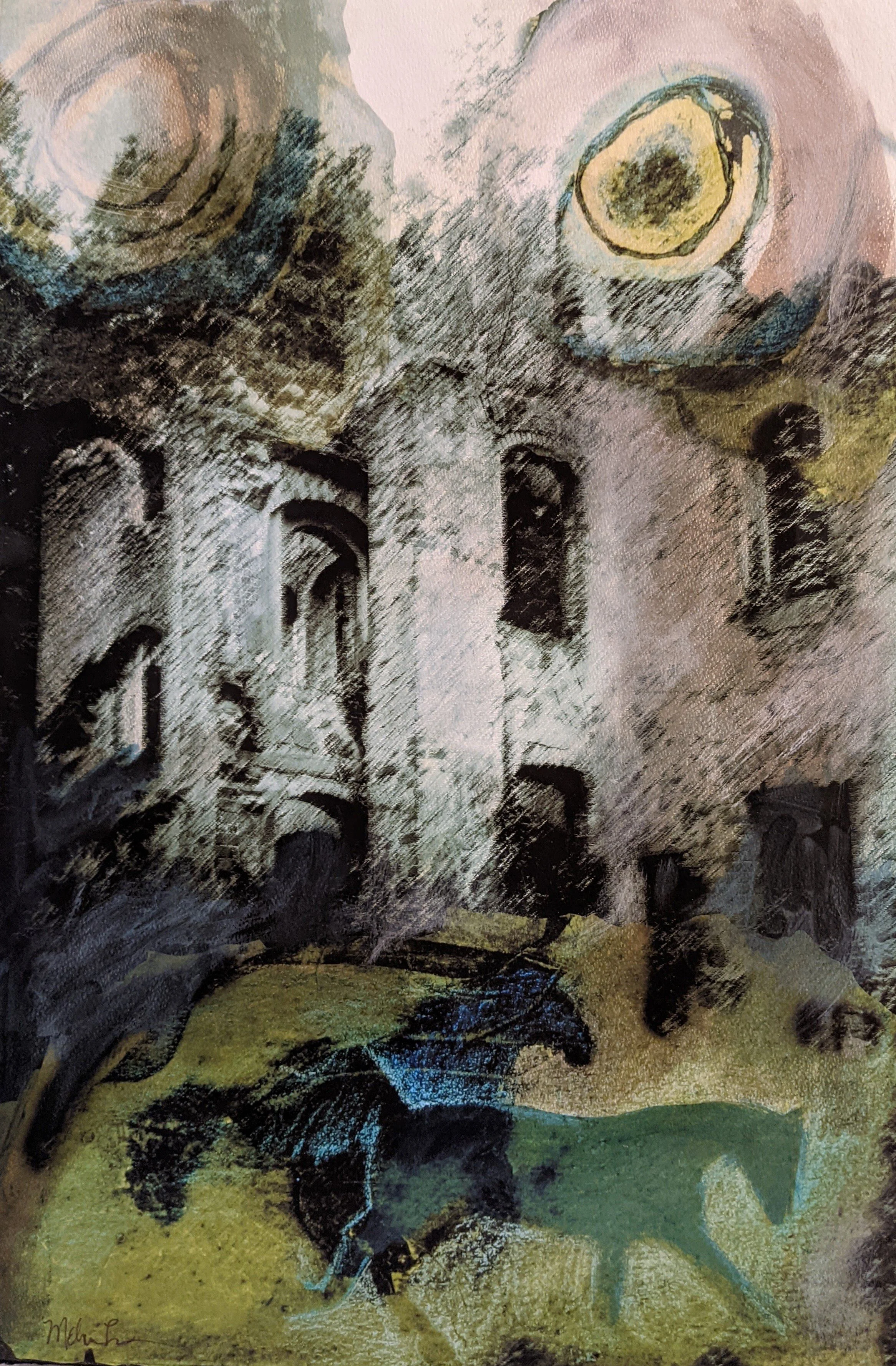Leslie.MelanieWade,Secrets of TylsenCastle.jpg