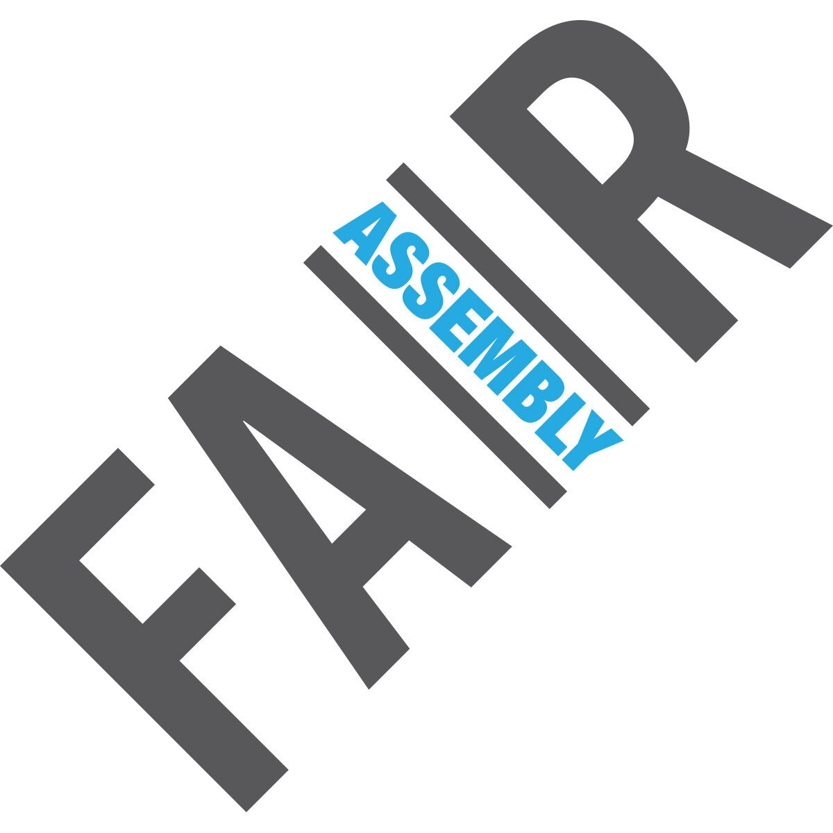 Fair Assembly 