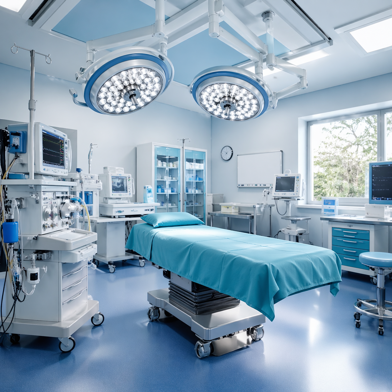 How much does a surgery cost in New Zealand?