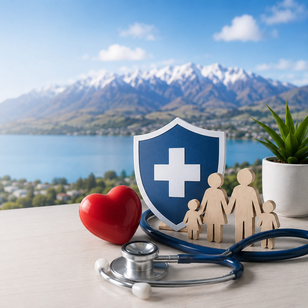 How to Choose Health Insurance in New Zealand