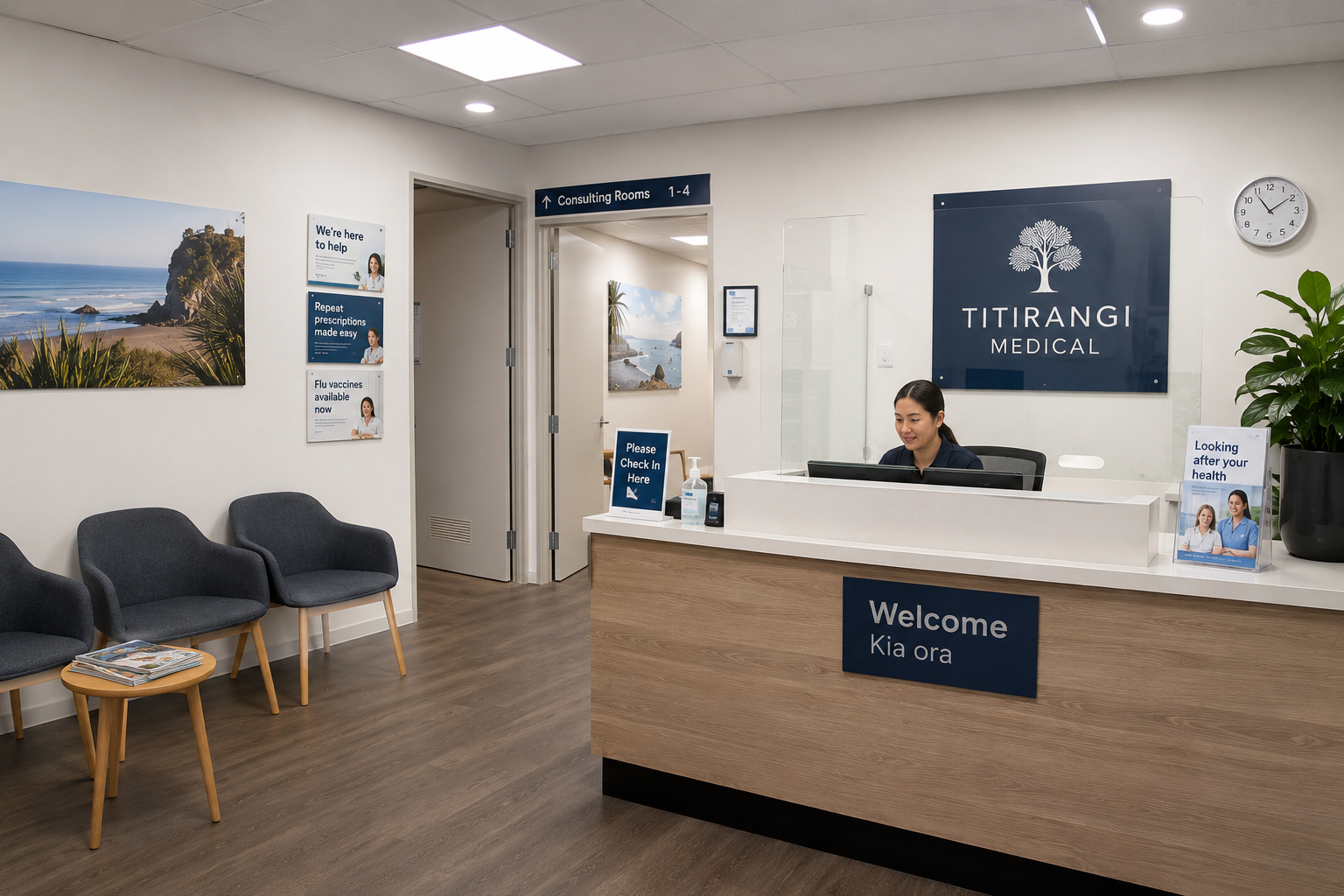 NZ Doctor Appointment Guide
