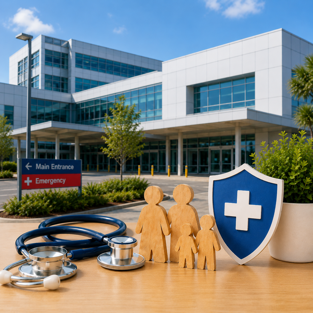 Inside NZ Healthcare