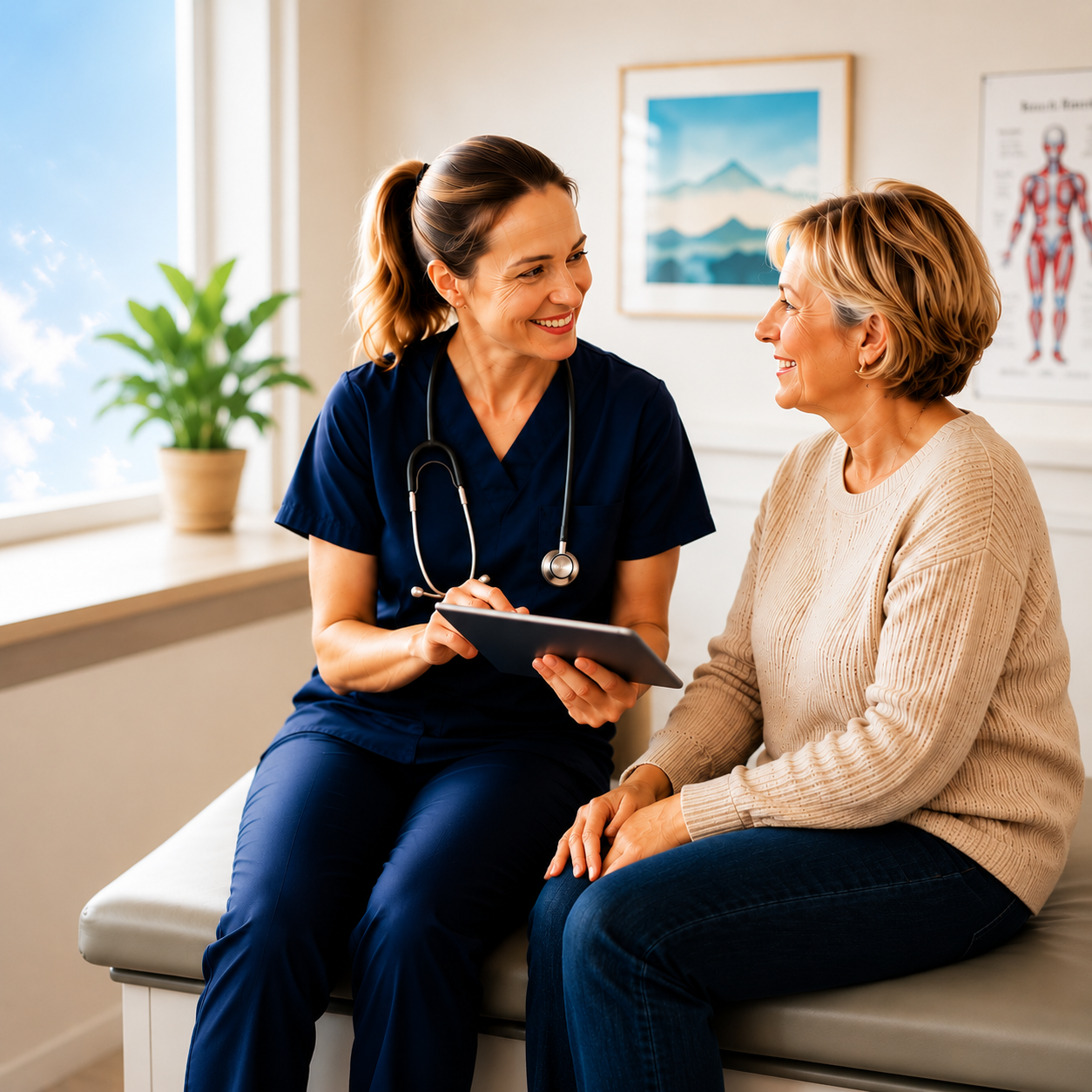 Why Specialist Cover Matters