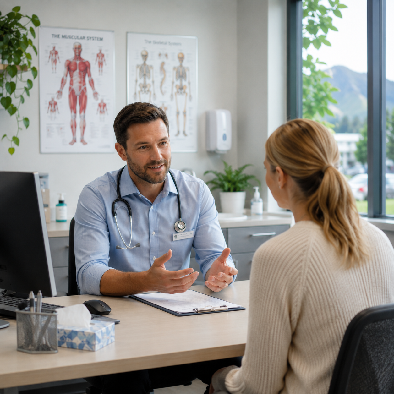 Healthcare Costs in NZ