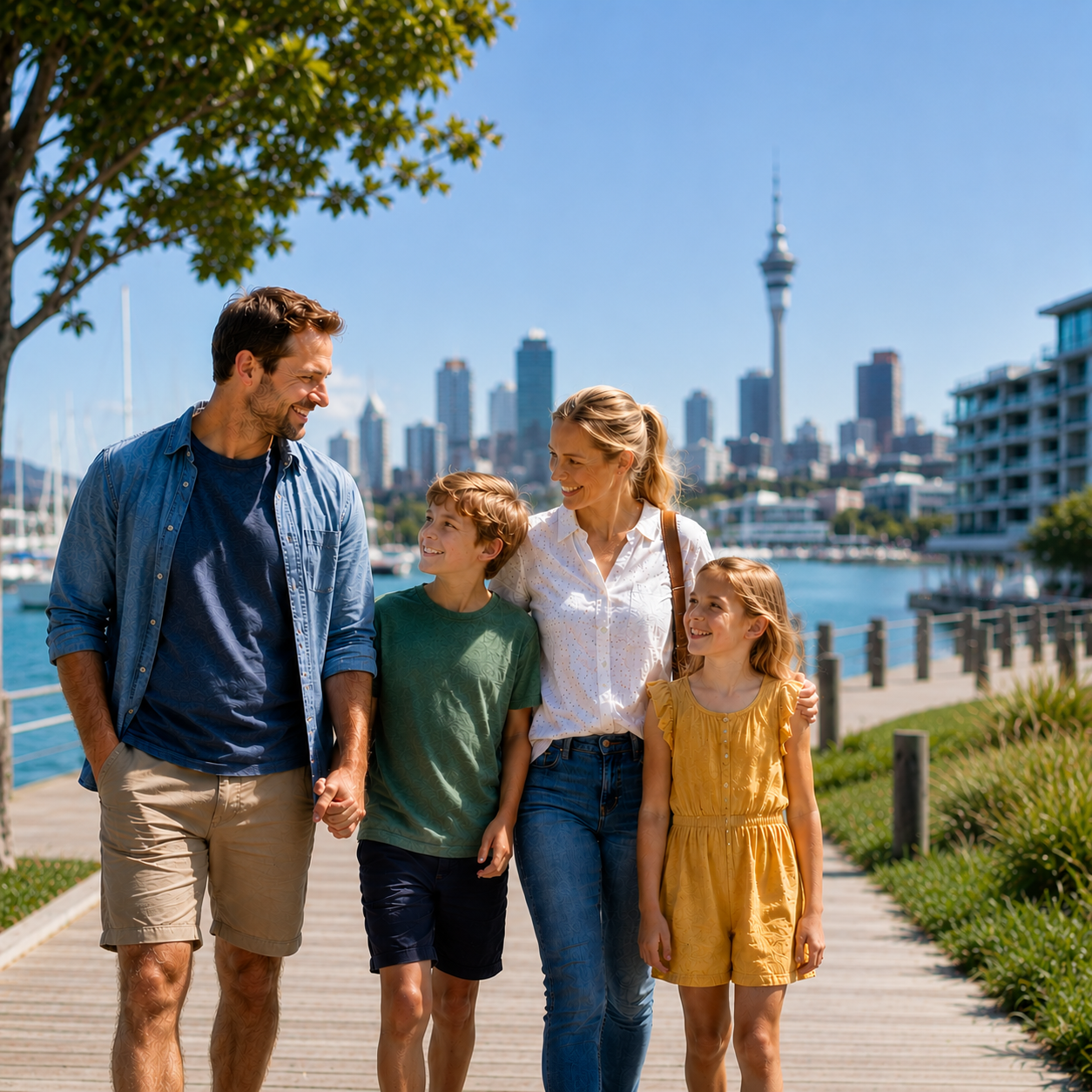 Healthcare Myths in NZ