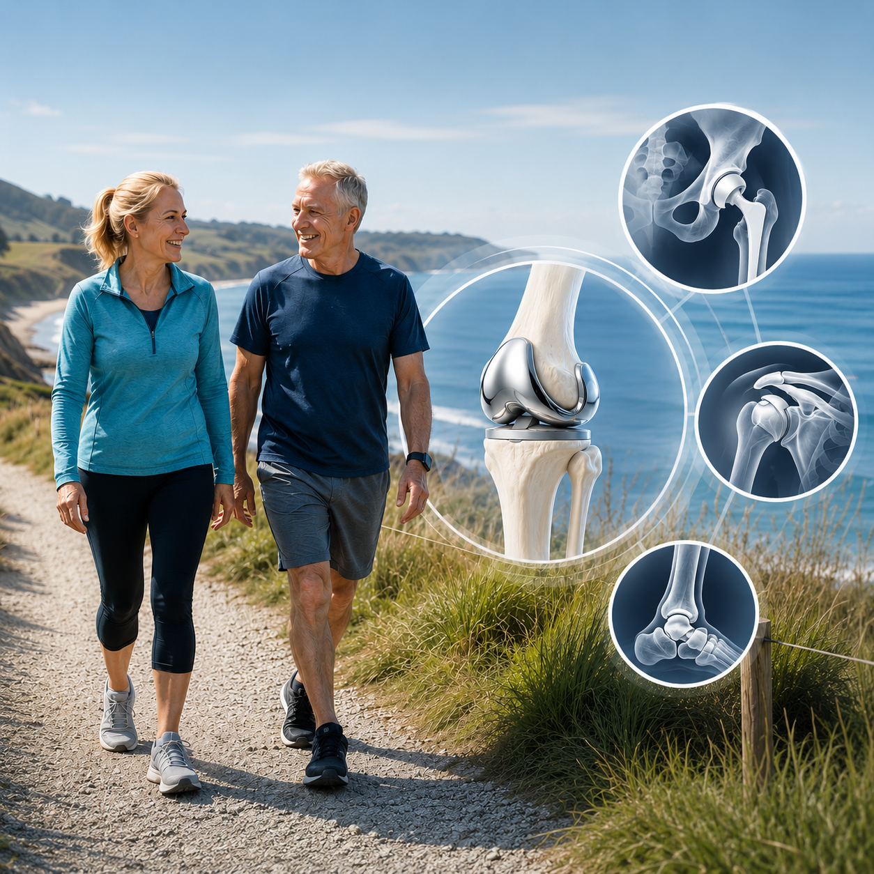 How Much Does Joint Surgery Cost in New Zealand?