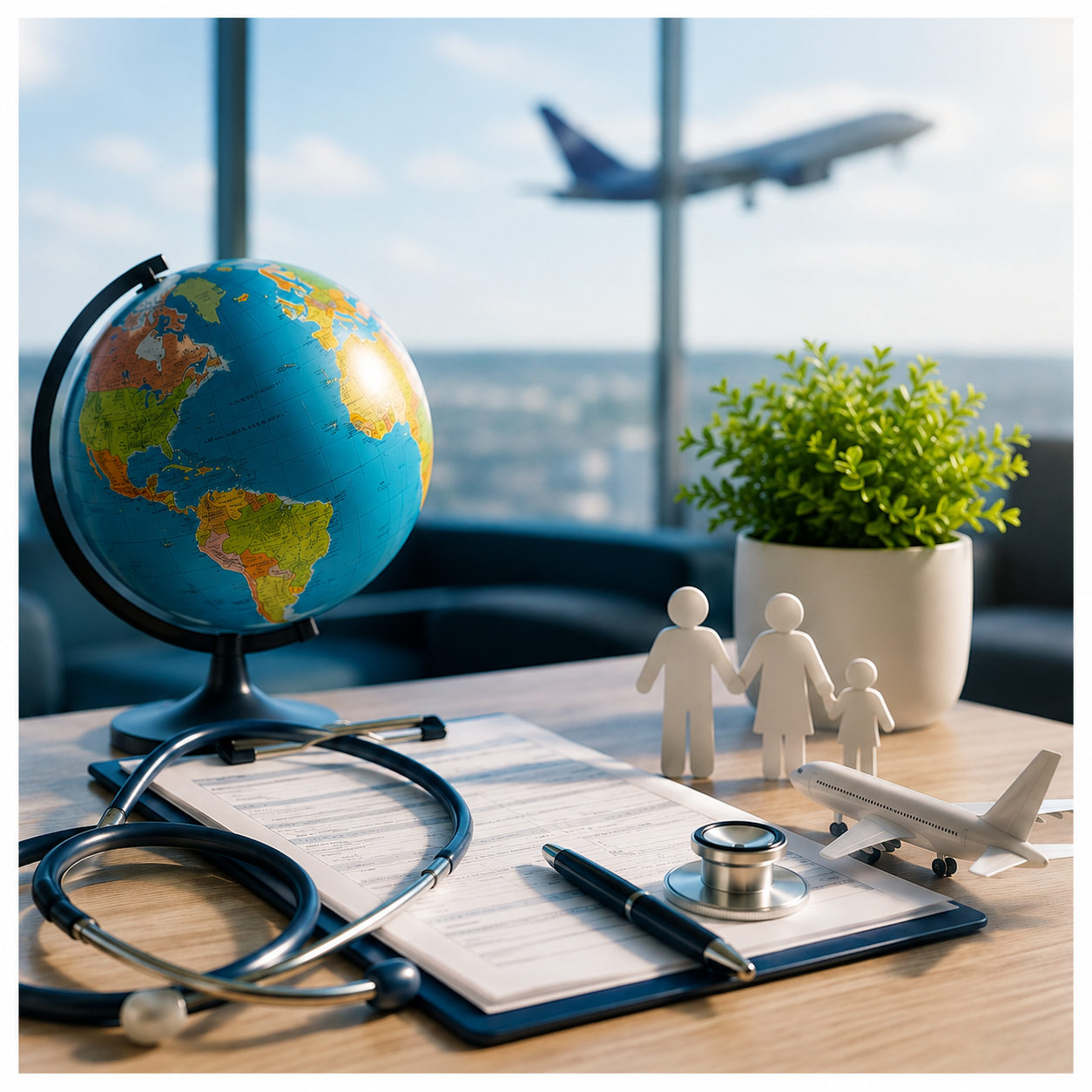What Conditions Must Be Met for Overseas Medical Treatment?
