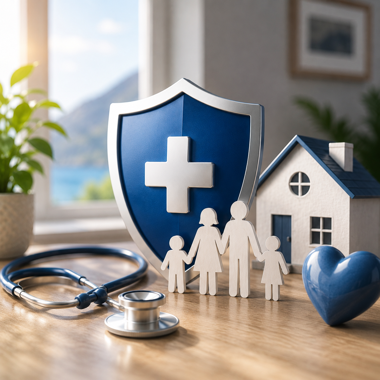 Why Is Health Insurance Becoming More Expensive?