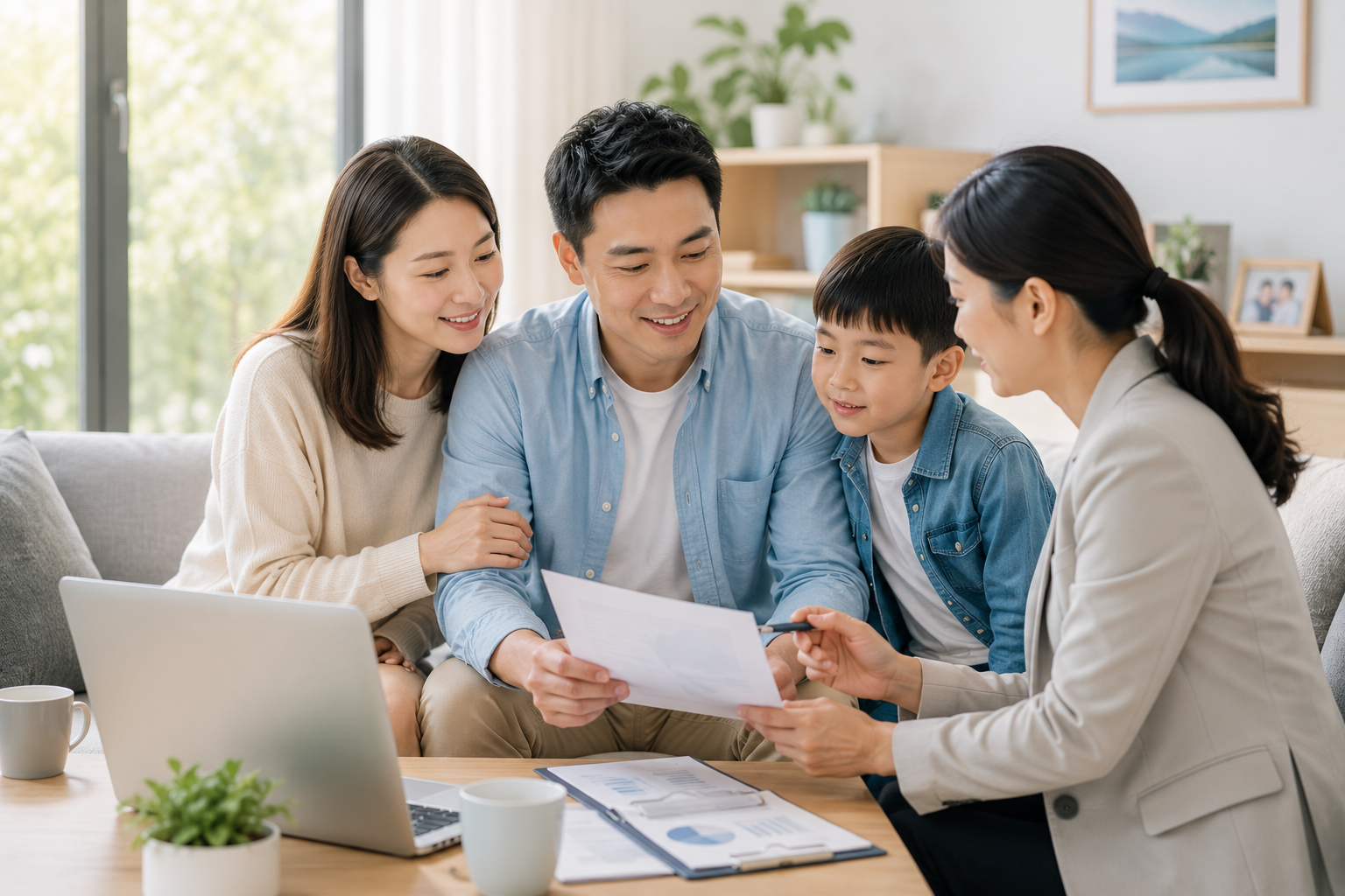 Parent Boost申请条件有哪些?