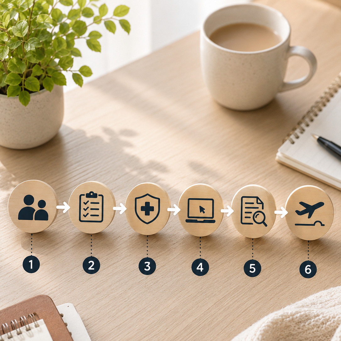 Parent Boost Application Process: A Step-by-Step Guide
