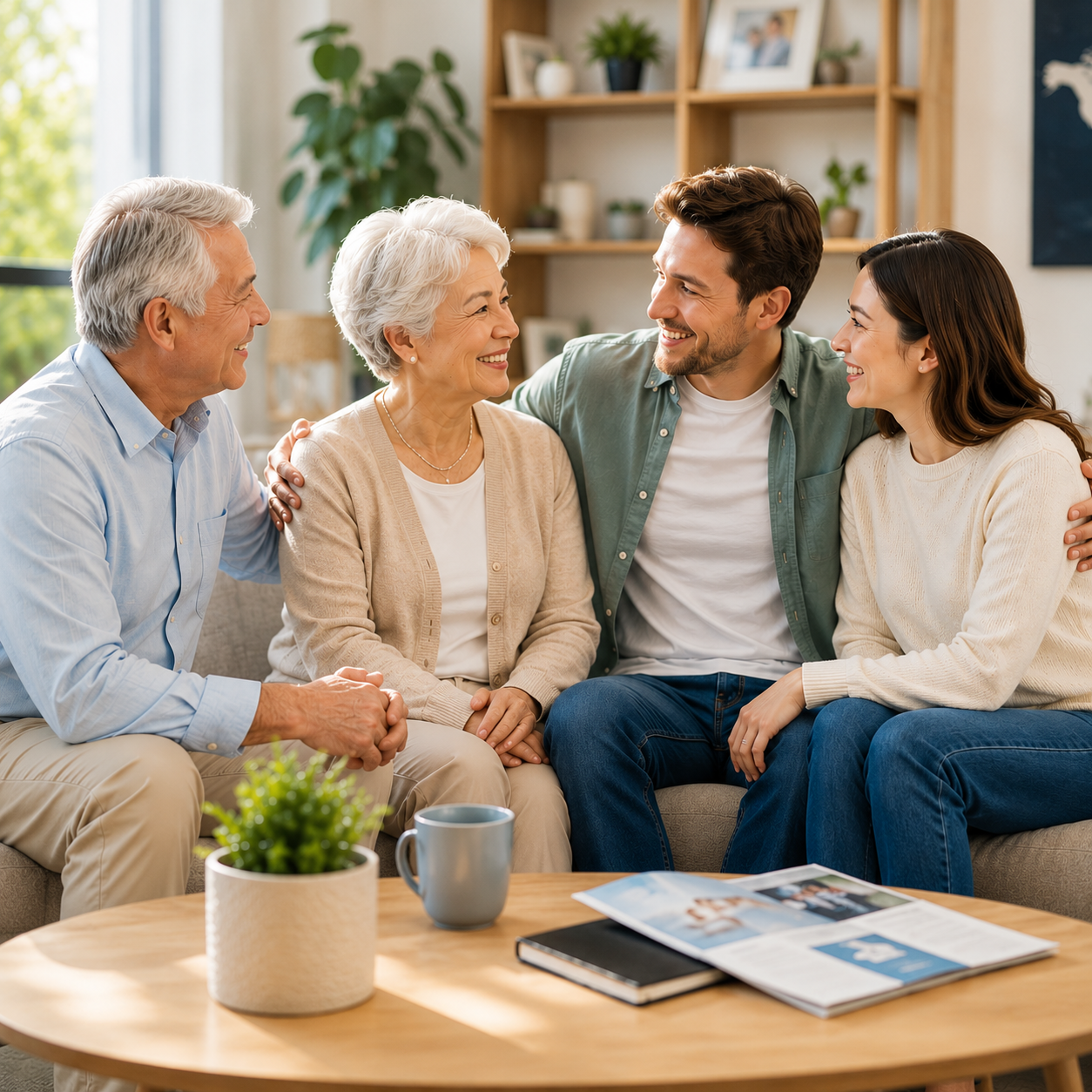 What Are the Requirements for a Parent Boost Sponsor?