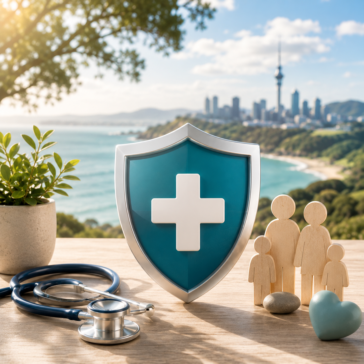 Cancer Treatment Coverage in NZ Health Insurance
