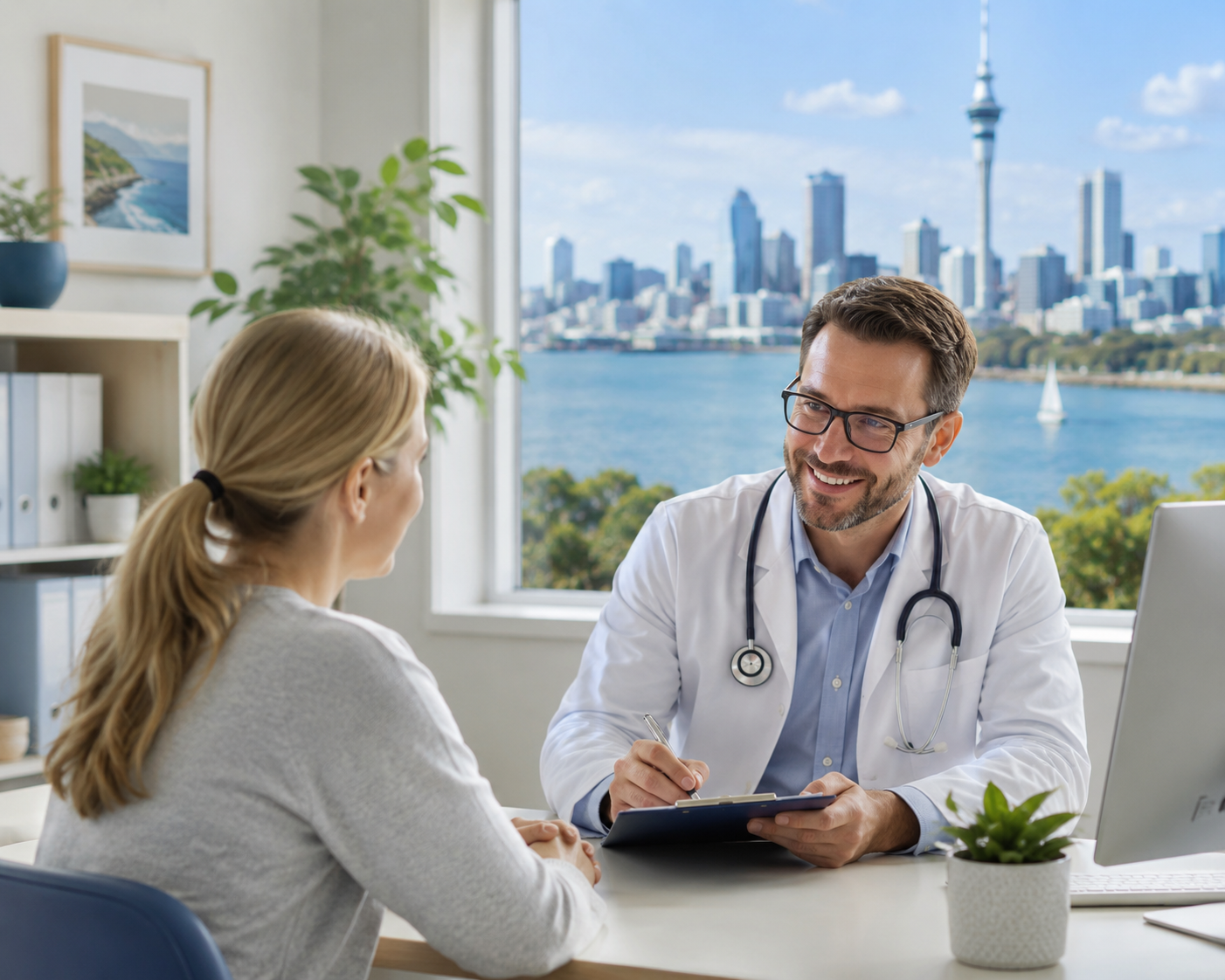 What You Should Know About Healthcare in New Zealand