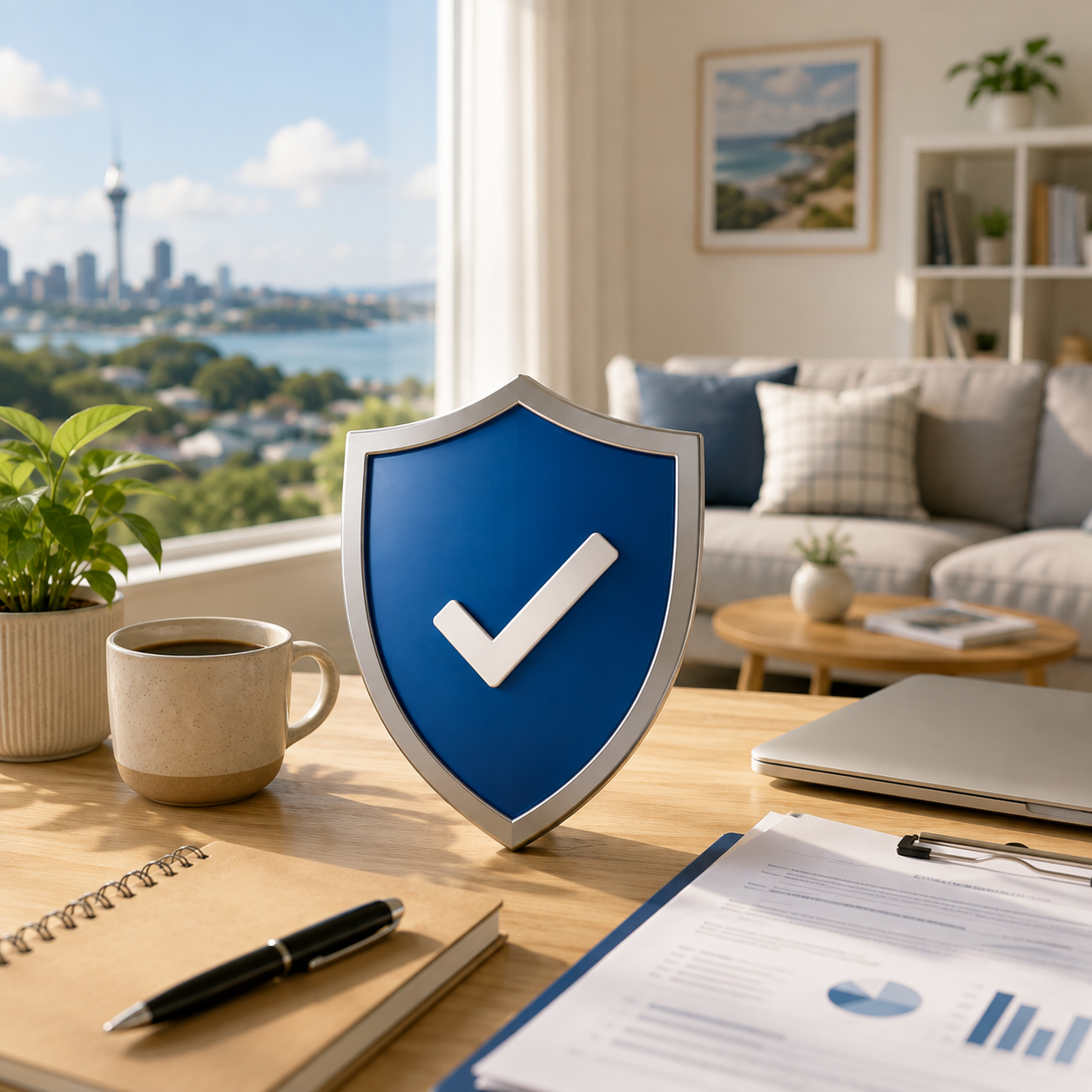 5 Common Insurance Claim Mistakes