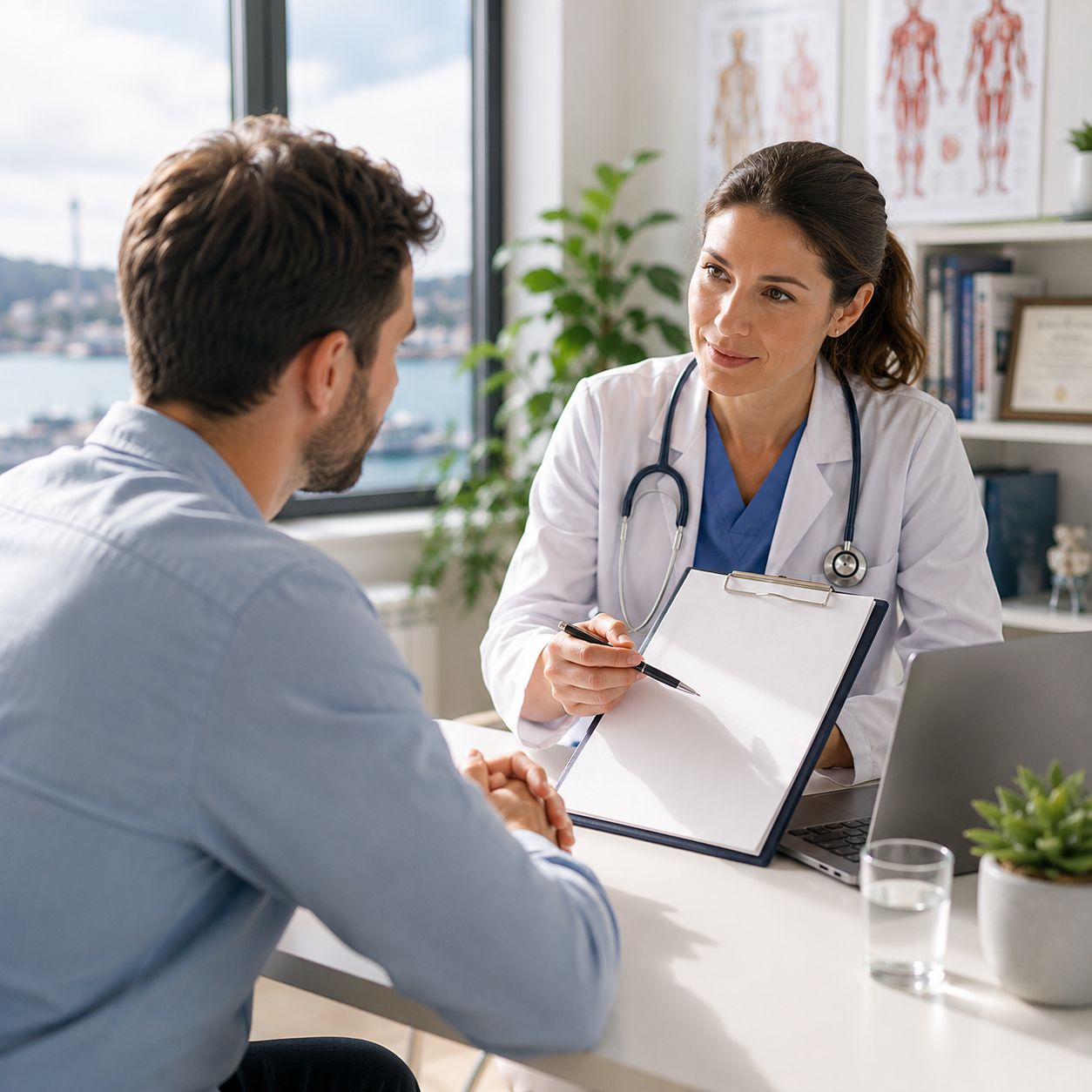 Why Is a Referral Letter So Important in New Zealand?