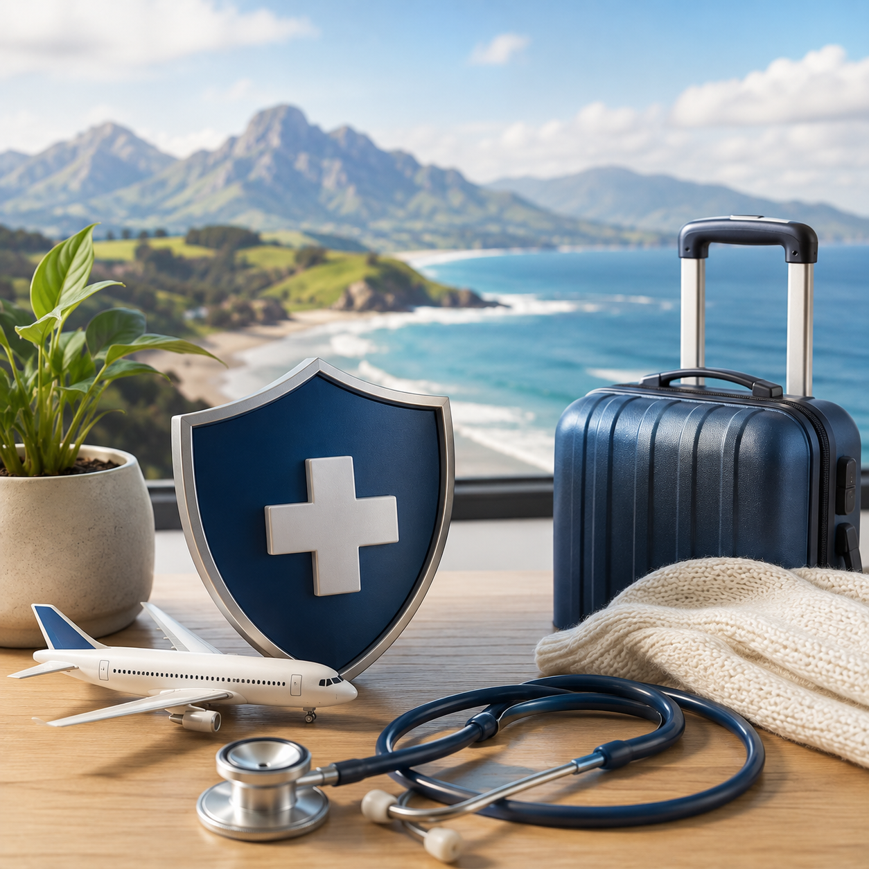 Can You Have Overseas Surgery with NZ Health Insurance?