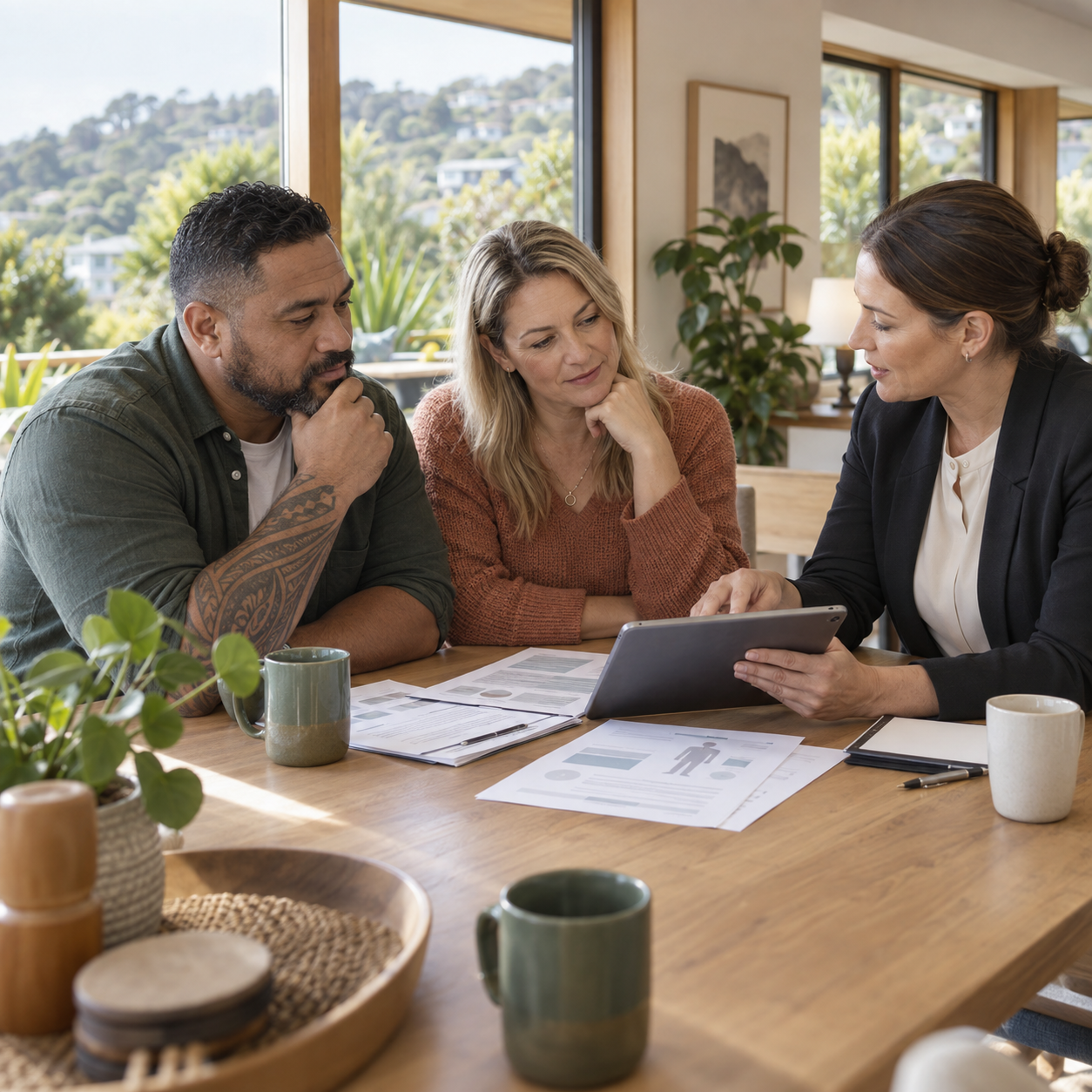 How to Make a Health Insurance Claim in New Zealand