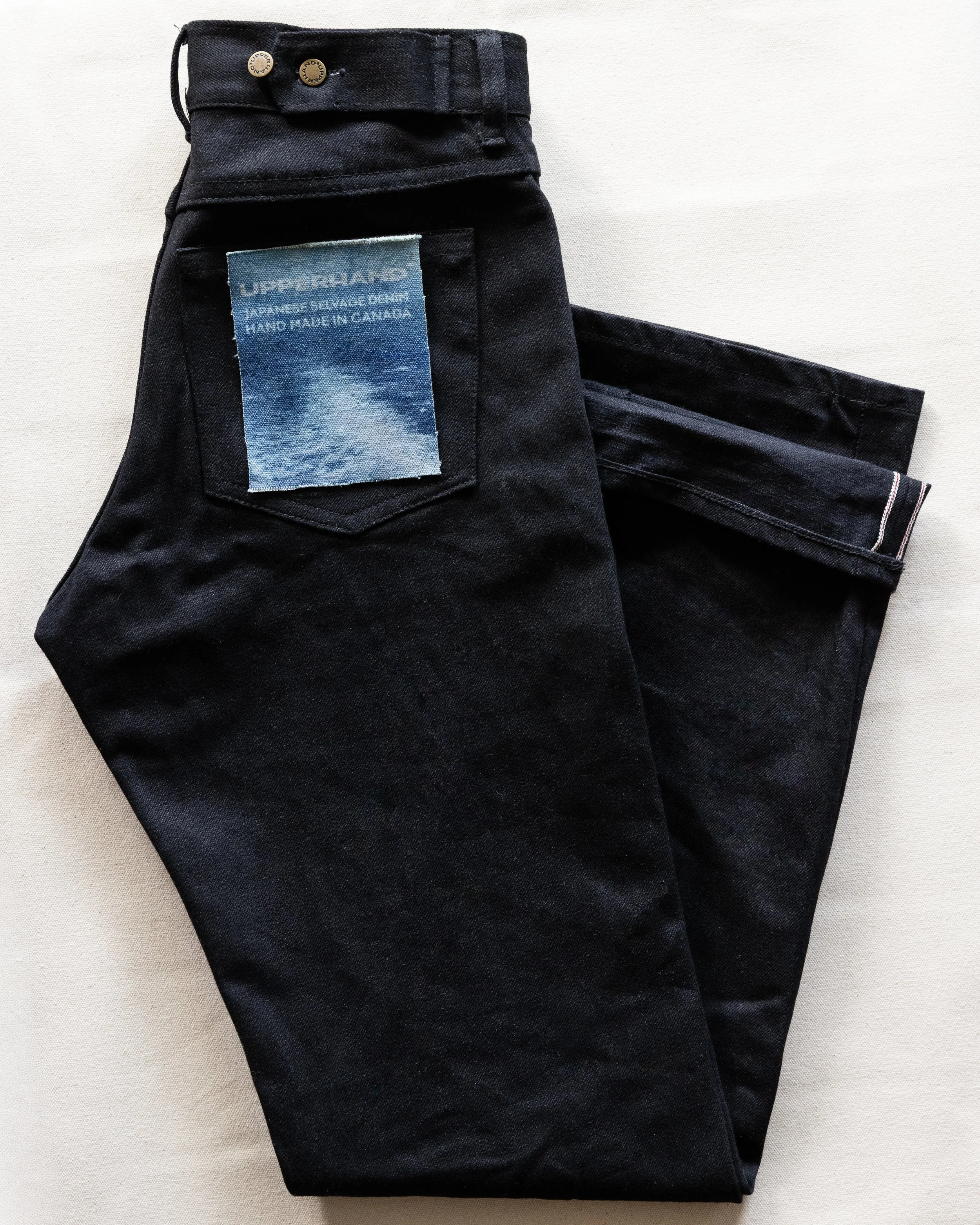 Model 01-13-BLK (Preorder)