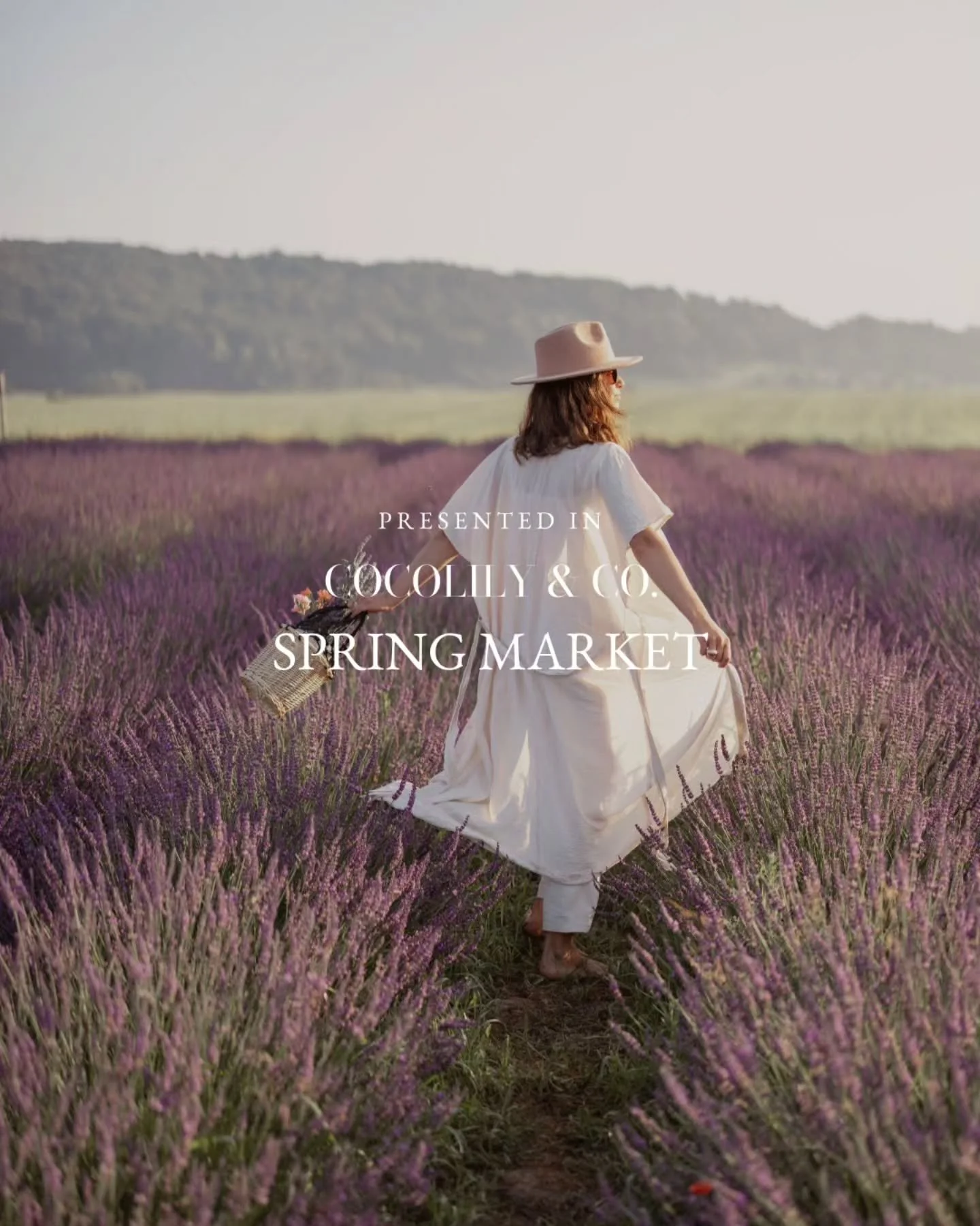 Enjoy an online market shopping experience with @cocolilyandco !! This month, Rare Olive has been selected as one of Cocolily's curated bands for their market picks, and we couldn't be more flattered. Cocolily puts together the most beautiful woman o