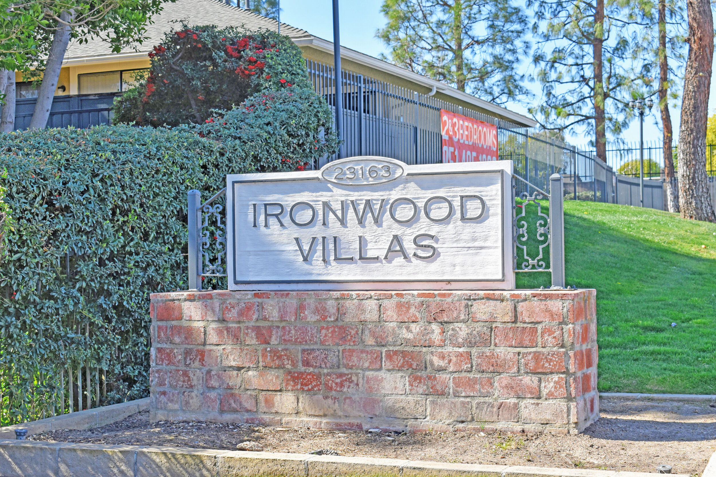 Ironwood Villas