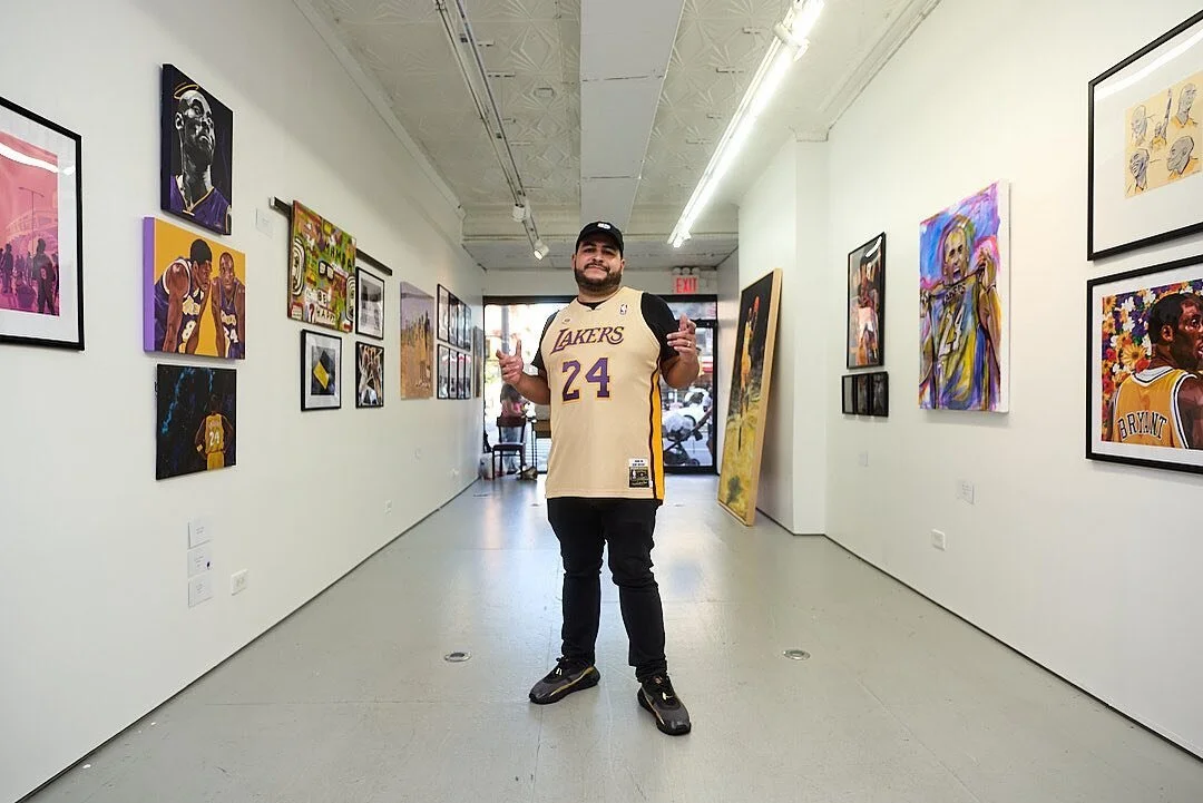 &ldquo;Those times when you get up early and you work hard, those times when you stay up late and you work hard, those times when you don&rsquo;t feel like working, you&rsquo;re too tired, you don&rsquo;t want to push yourself, but you do it anyway. 