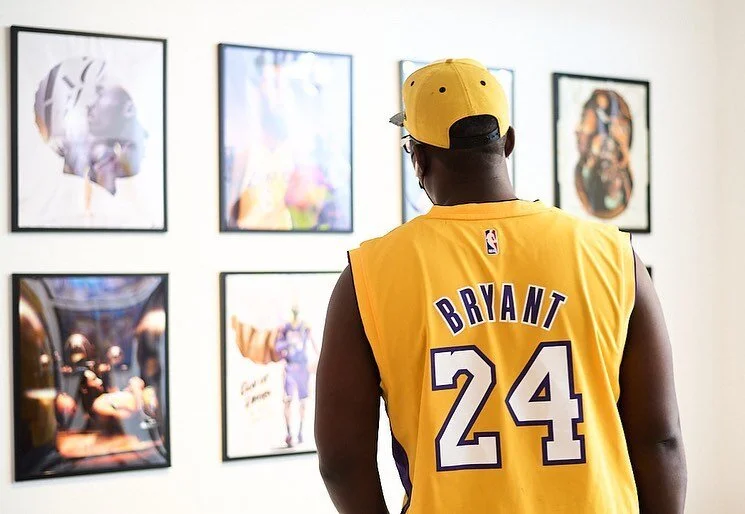 Art is now available for purchase on our website! 

Shop on remambashow.com