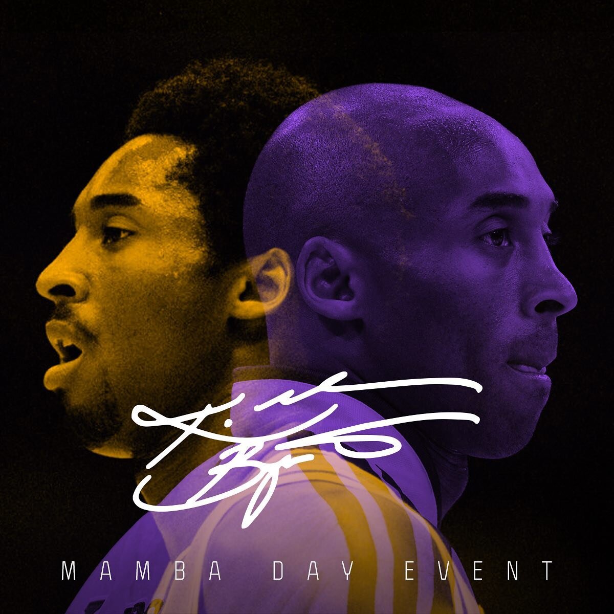 The RE:MAMBA Show is confirmed for NYC. More than 30 artists from all over the world came together to honor the Legend and GOAT, Kobe Bean Bryant! Special event for MAMBA DAY on Tuesday, August 24, 2021. Check remambashow.com for tickets and more inf