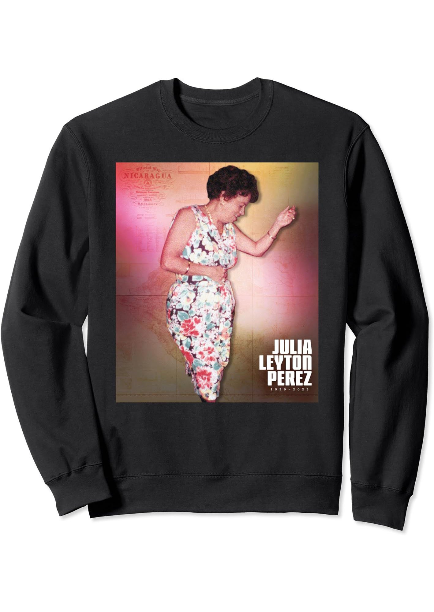 Dancing Forever Sweatshirt