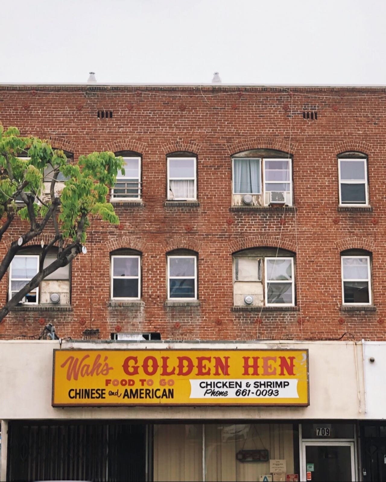 May your weekend be blest with leisure, chicken, and shrimp.
#vintagesigns #everything_signage #signporn