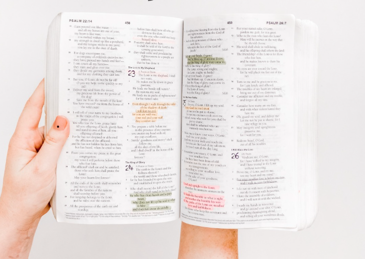 2026 Pastors’ Class