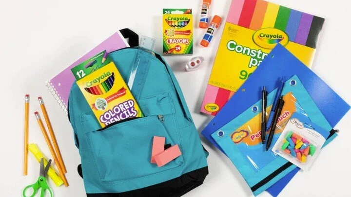 Back-to-School Resource Fair 
