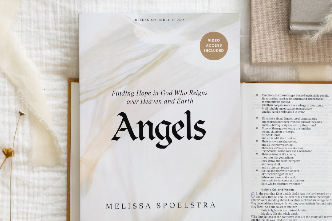 Spring CONNECTIONS Women’s Bible Study