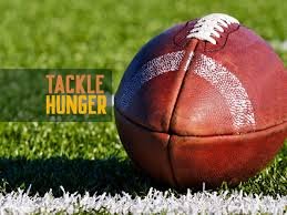 Tackling Hunger Together
