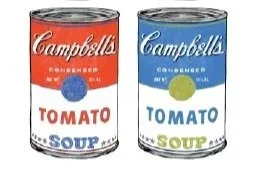 Pop Art. Real Heart. Love in Action!